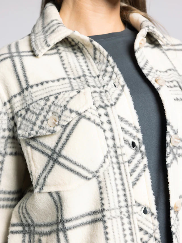 T&S Santa Fe Jacket