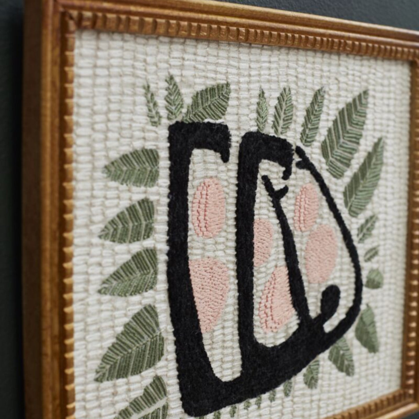 AD Otomi Wall Art