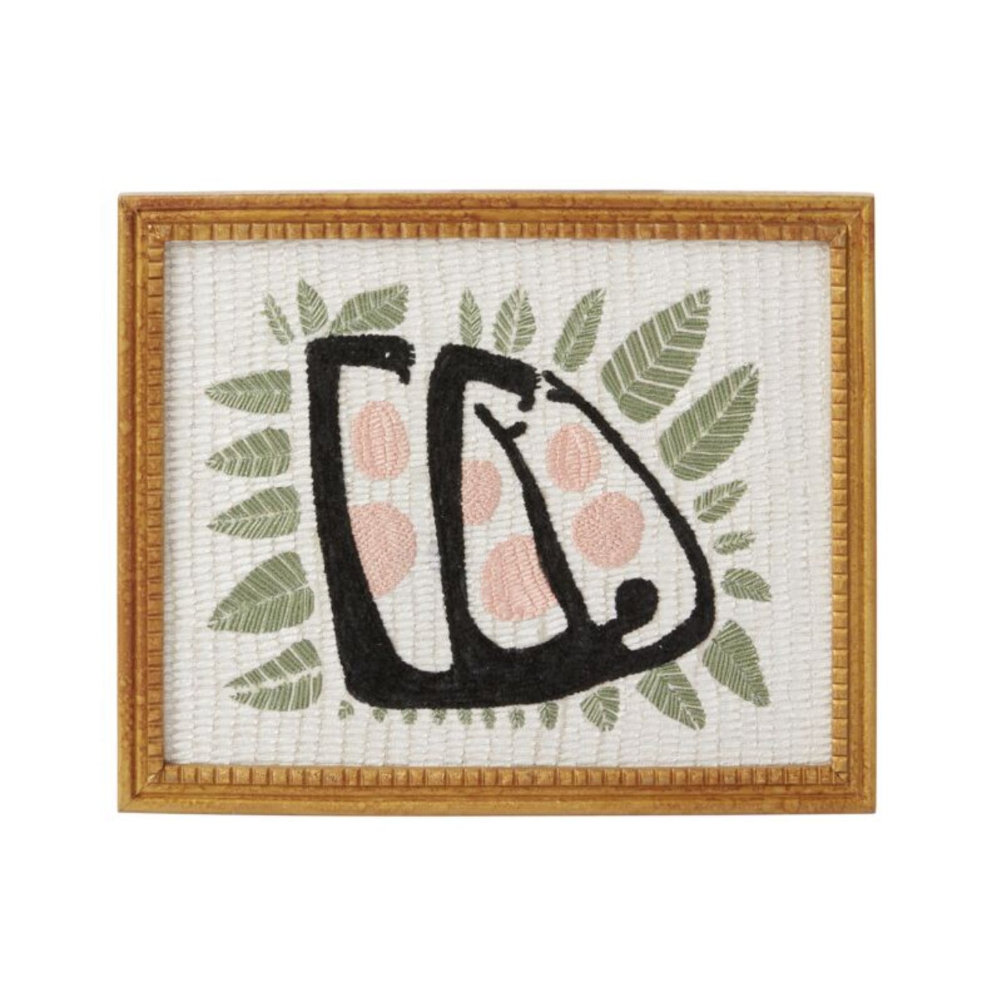 AD Otomi Wall Art