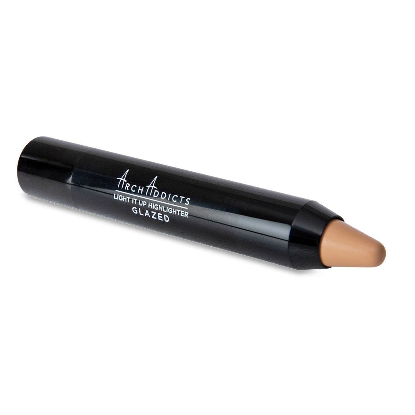 Arch Addicts Highlighter Glazed