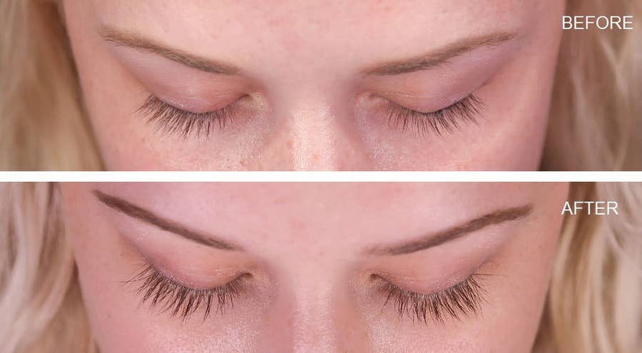 Babe Lash