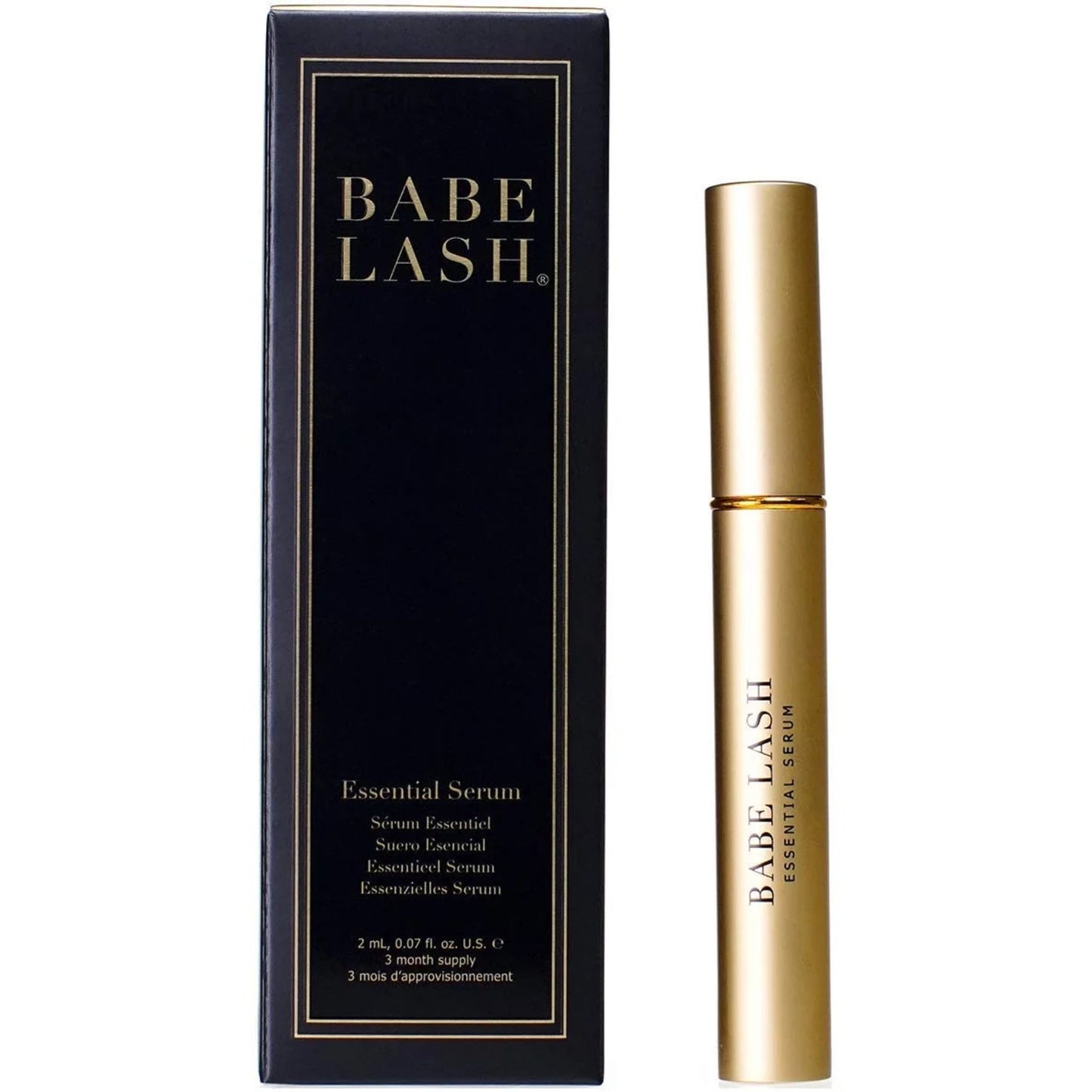 Babe Lash