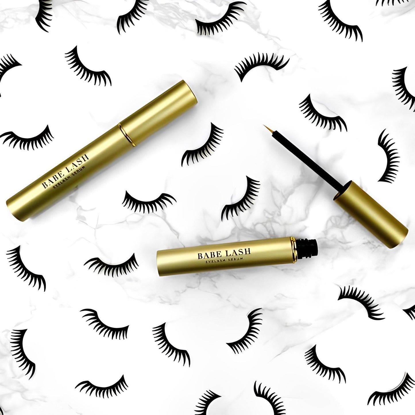 Babe Lash