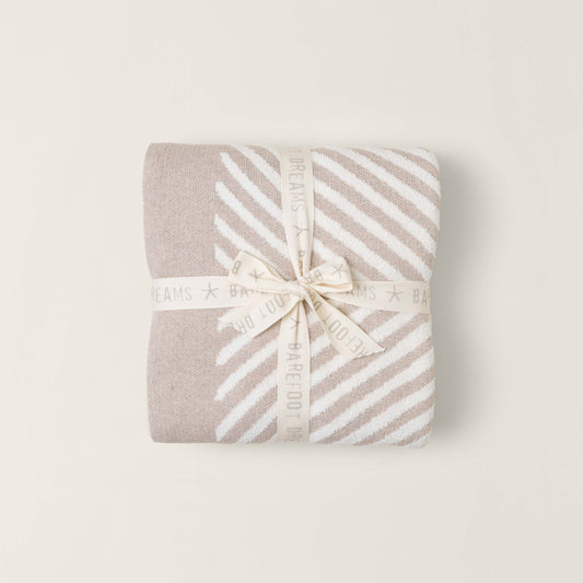 BD CC Cotton Agave Throw