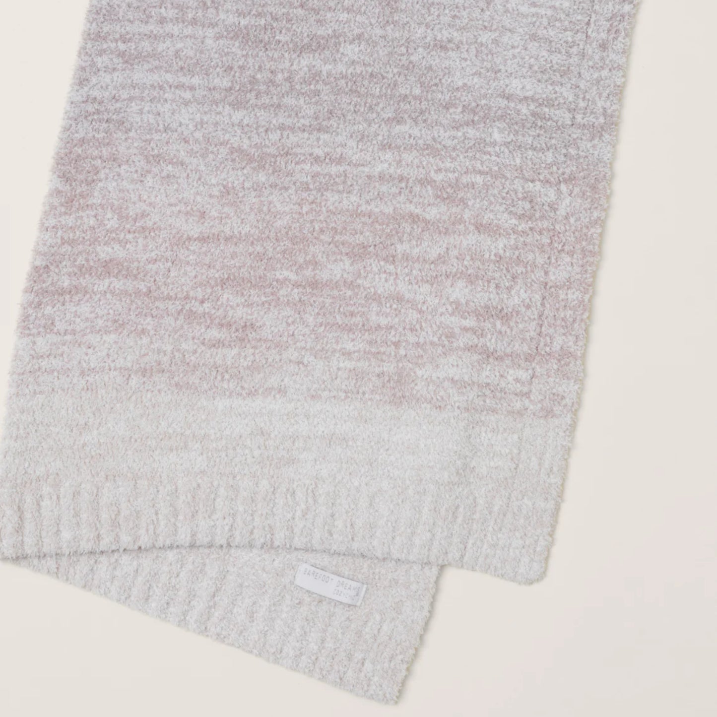 BD CC Ombre Baby Blanket