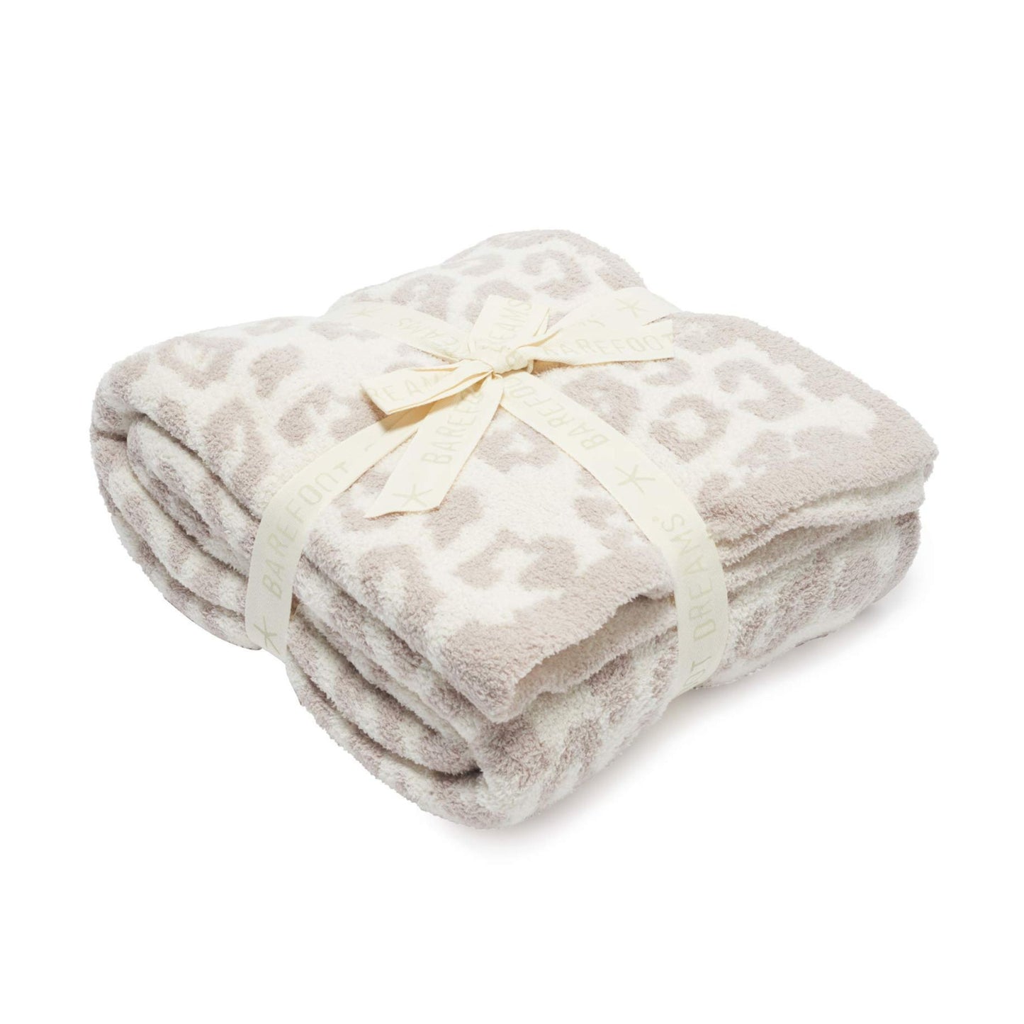 Barefoot Dreams CozyChic® In the Wild Adult Throw