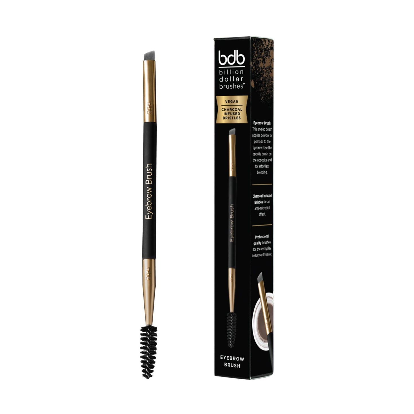 BDB Brow Brush