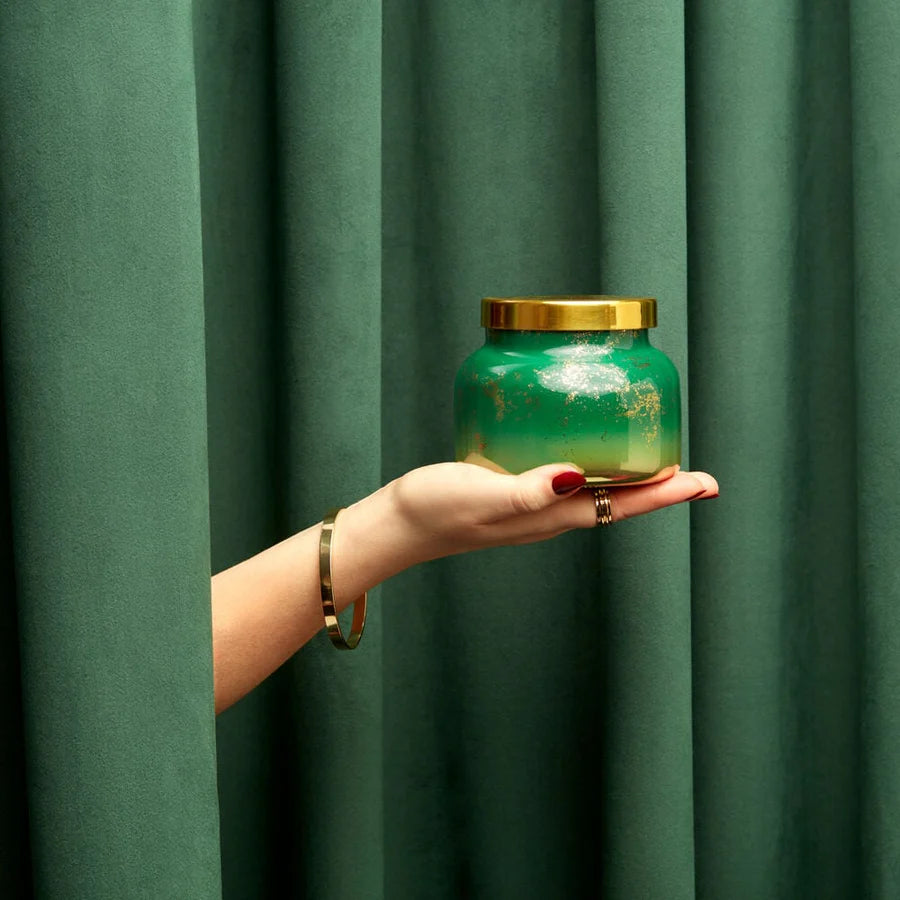 CB Crystal Pine Glimmer Signature Jar