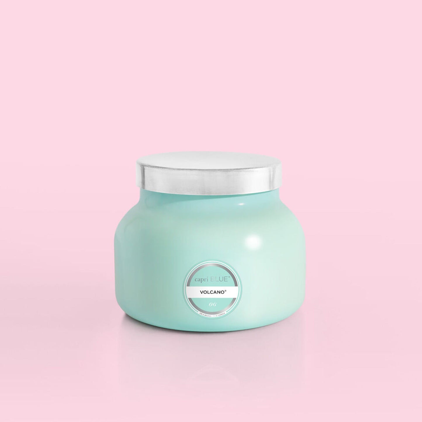 Capri Blue Signature Jar 19oz