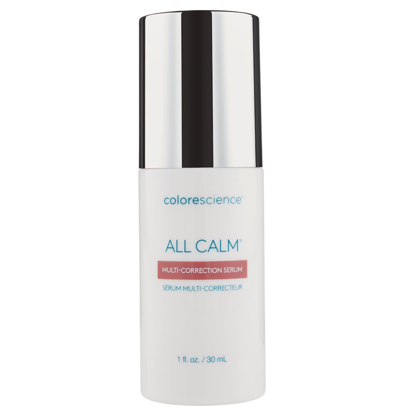 All Calm Multi-Correction Serum