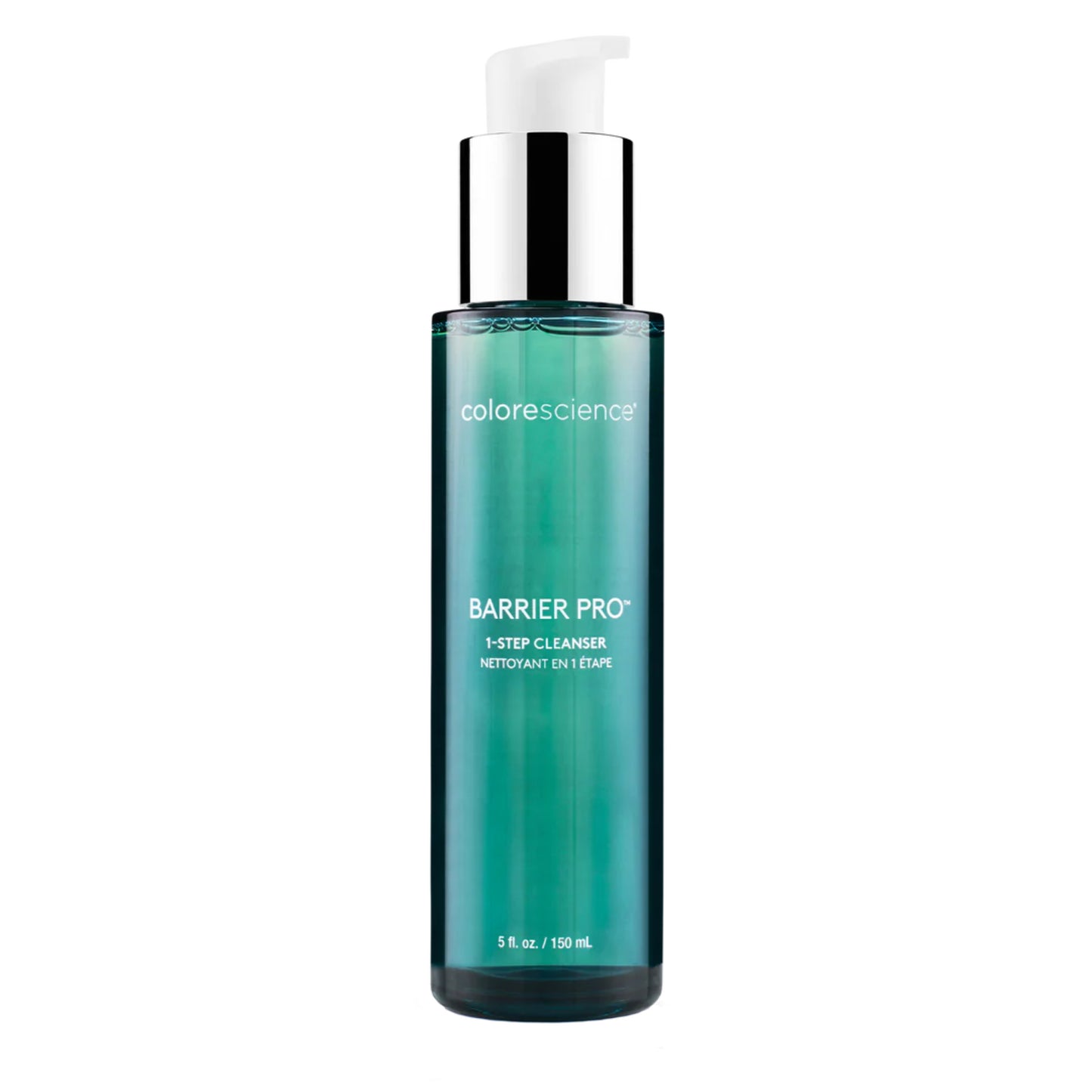 CS Barrier Pro Cleanser