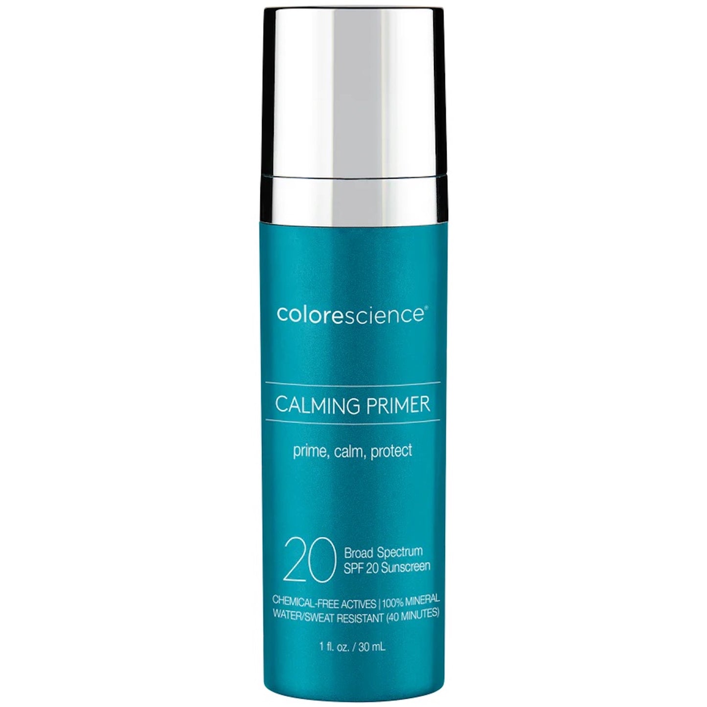 Colorescience Calming Perfector Face Primer SPF 20