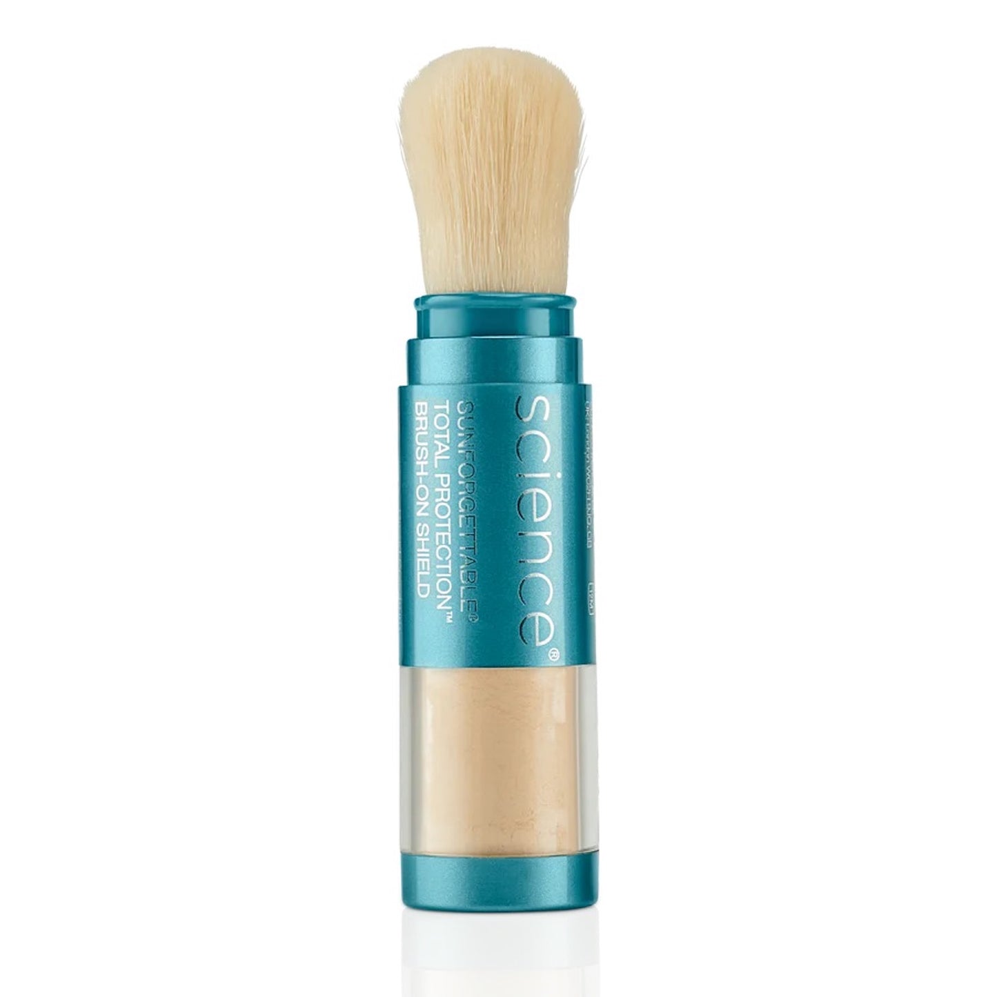 Matte Brush On Face Shield + Matte Face Shield (While Supplies Last)