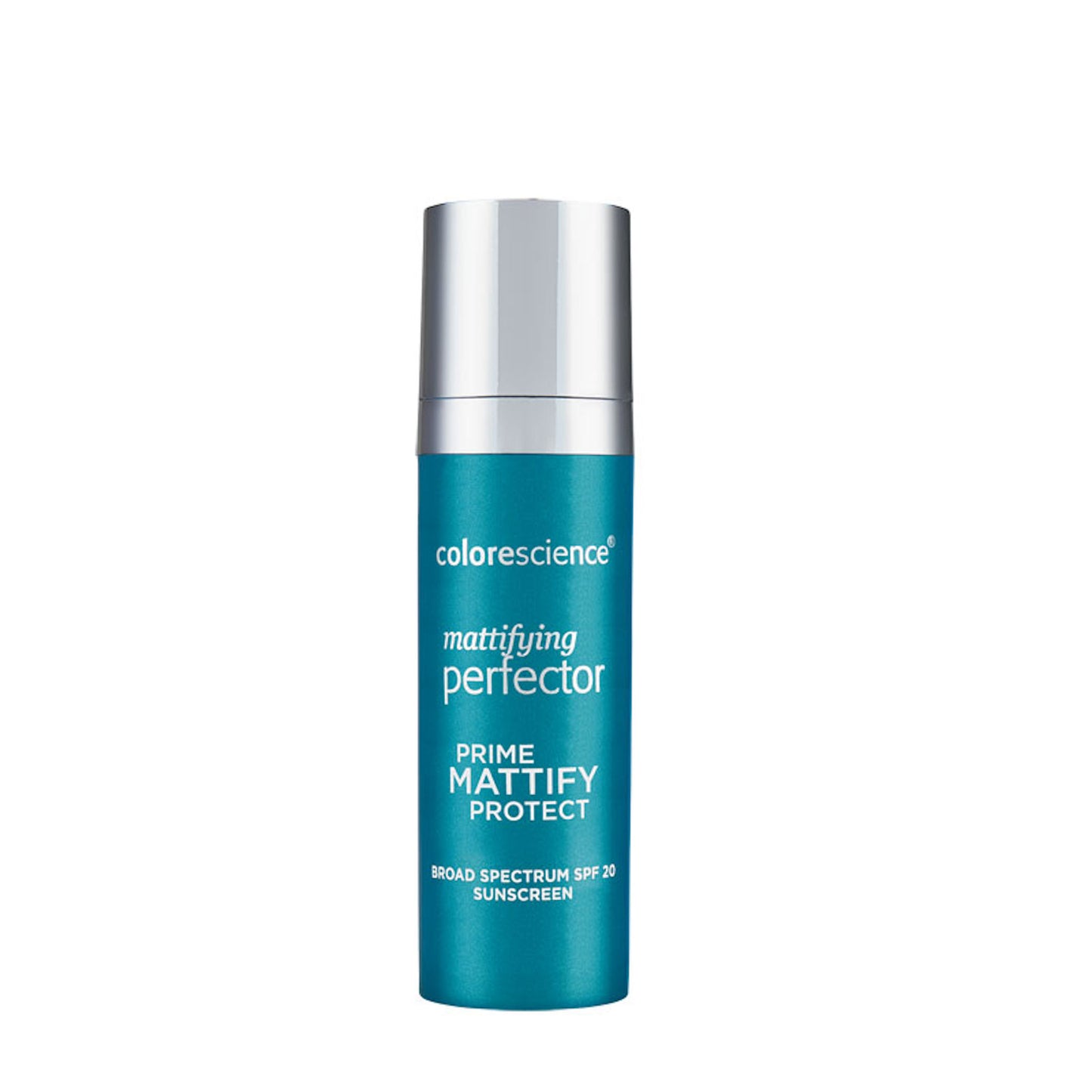 Colorescience Mattifying Perfector Face Primer SPF 20
