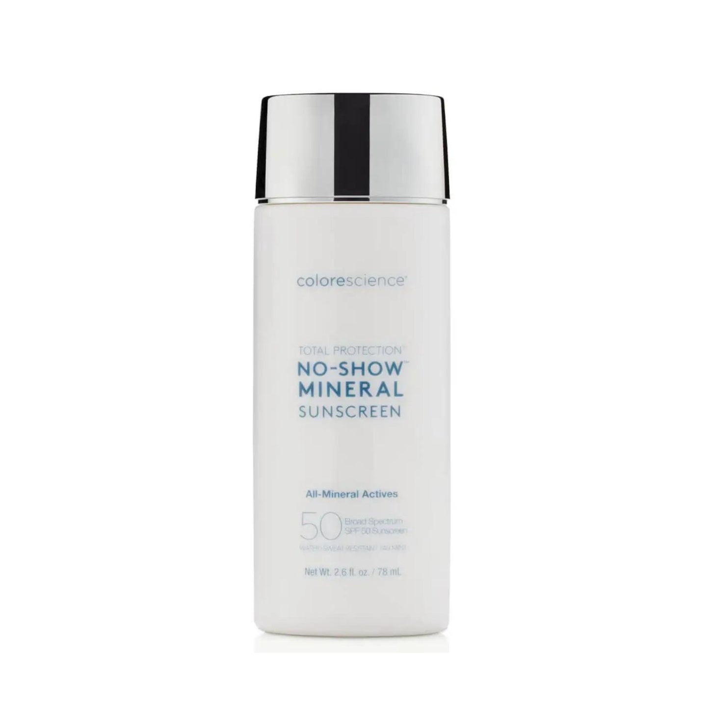CS No Show SPF 50 - Pro size