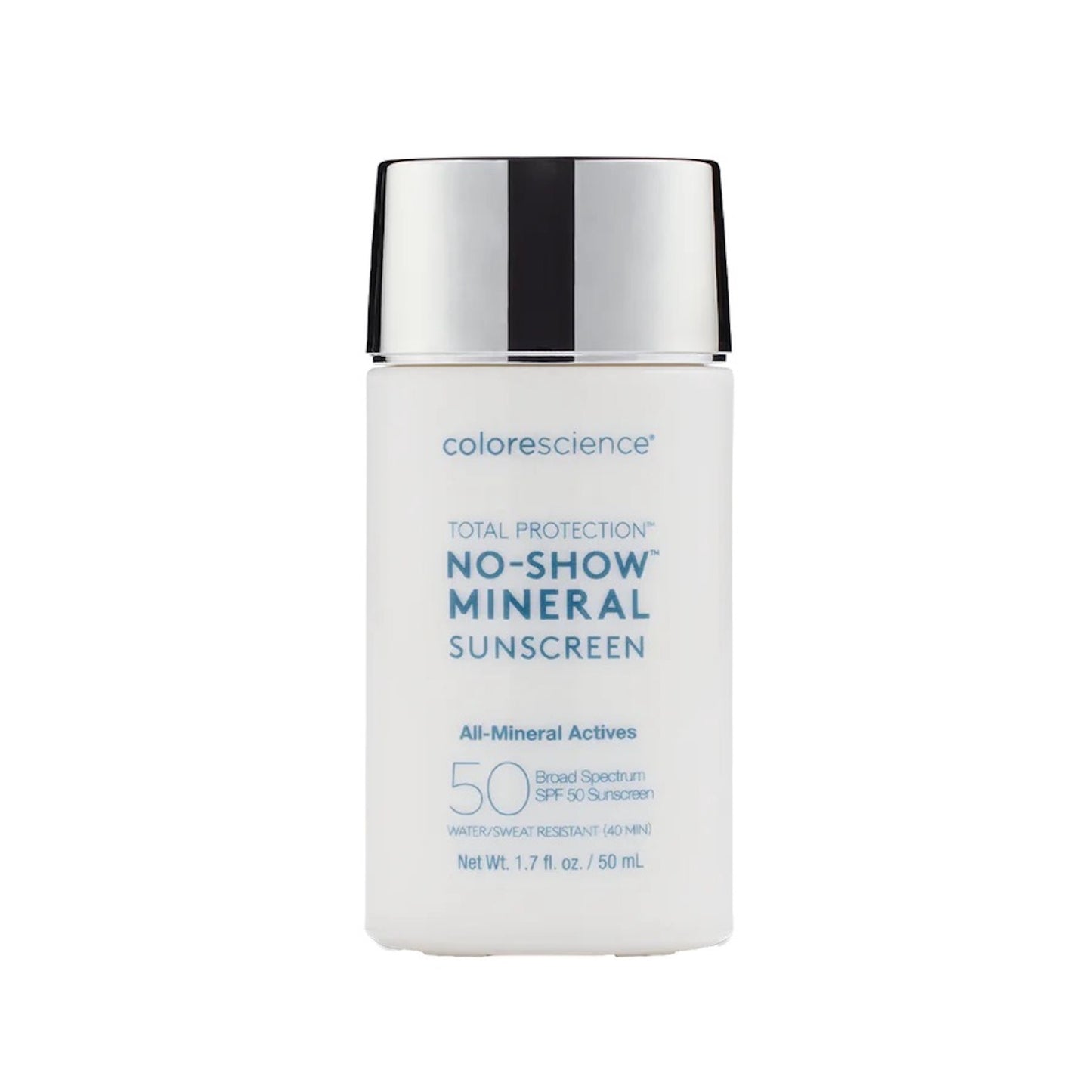 CS No Show SPF 50 - Retail size