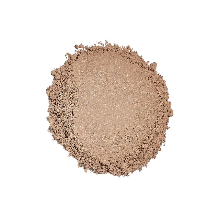CS SPF 50 Total Protection Brush on Bronze