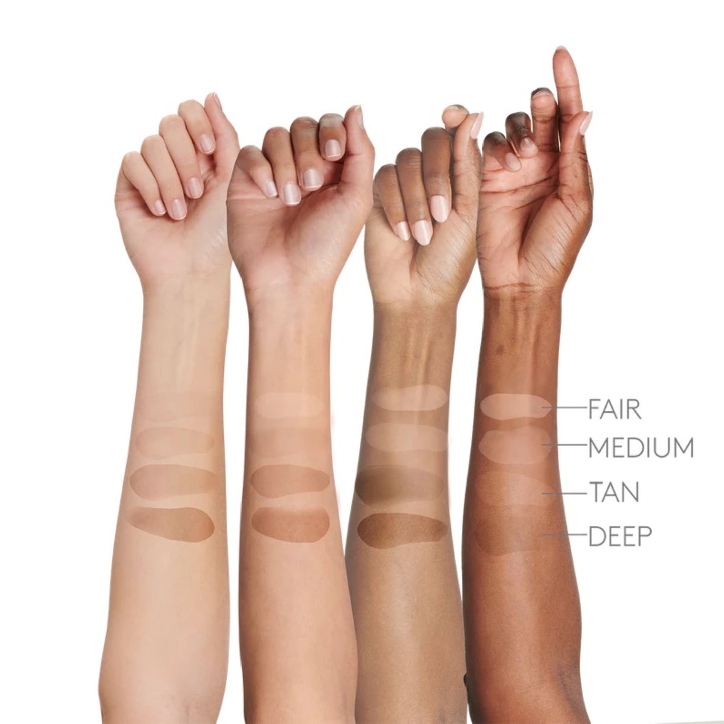 Sunforgettable Total Protection Face Shield Flex SPF 50