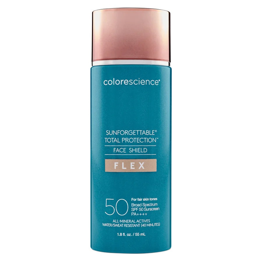 Sunforgettable Total Protection Face Shield Flex SPF 50