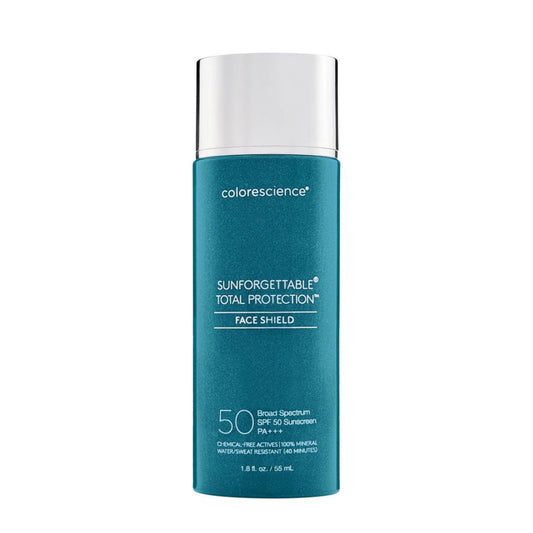 Sunforgettable Total Protection Face Shield SPF 50