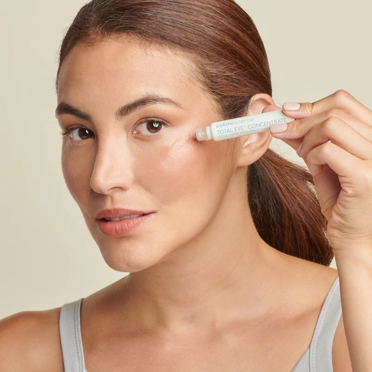 CS Total Eye Concentrate Serum