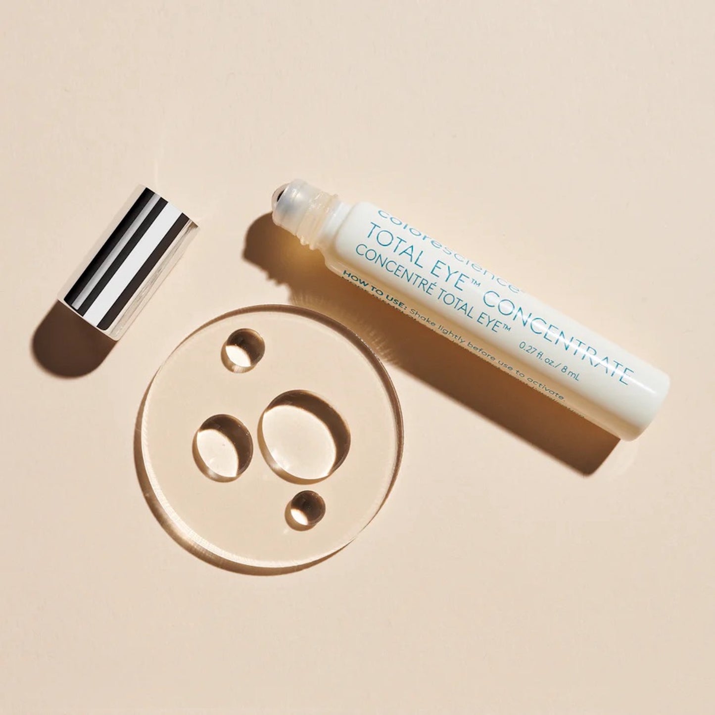 CS Total Eye Concentrate Serum