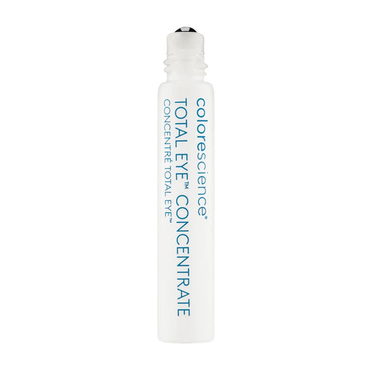 CS Total Eye Concentrate Serum
