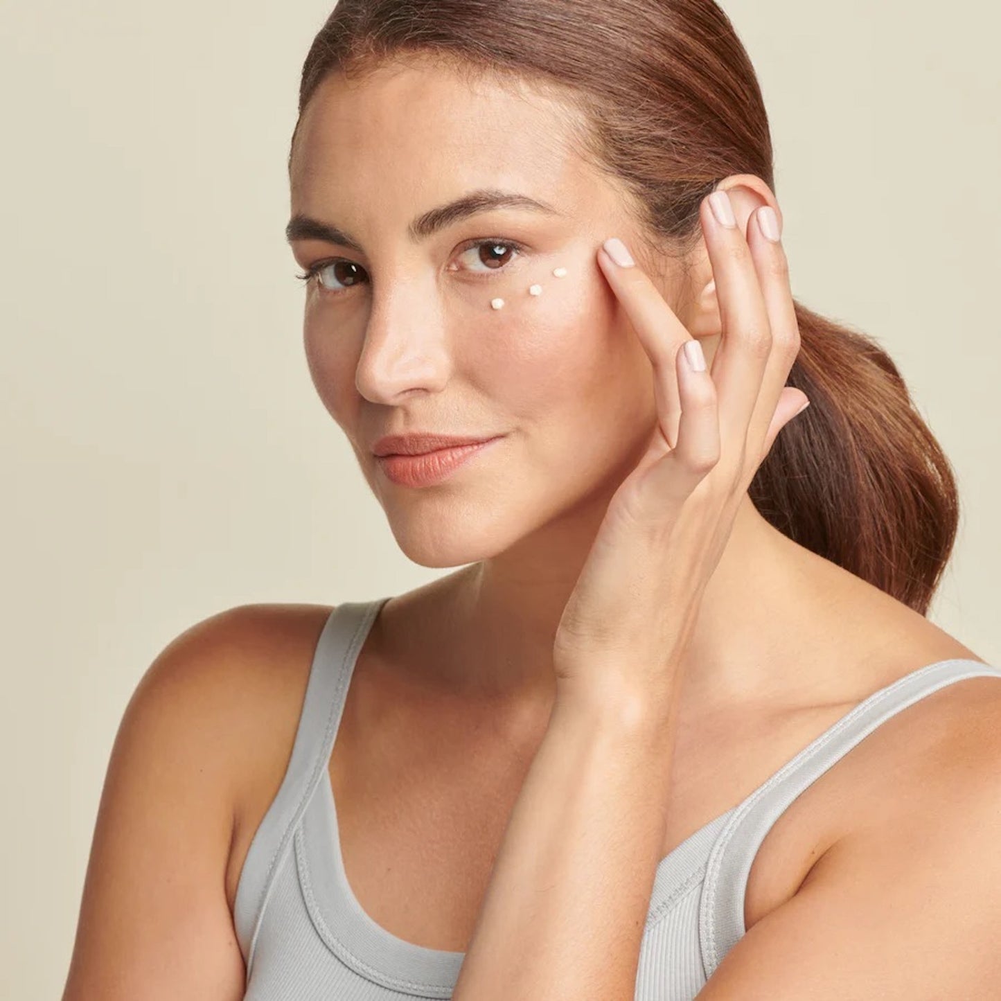Total Eye Firm & Repair Cream