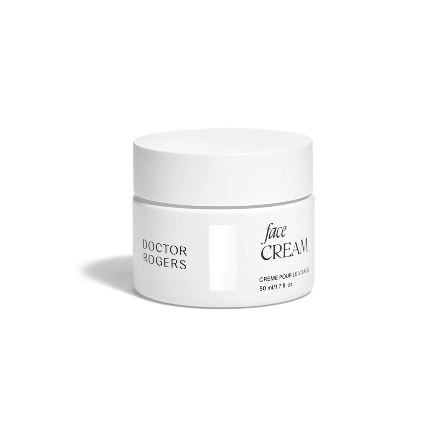 Doctor Rogers Face Cream
