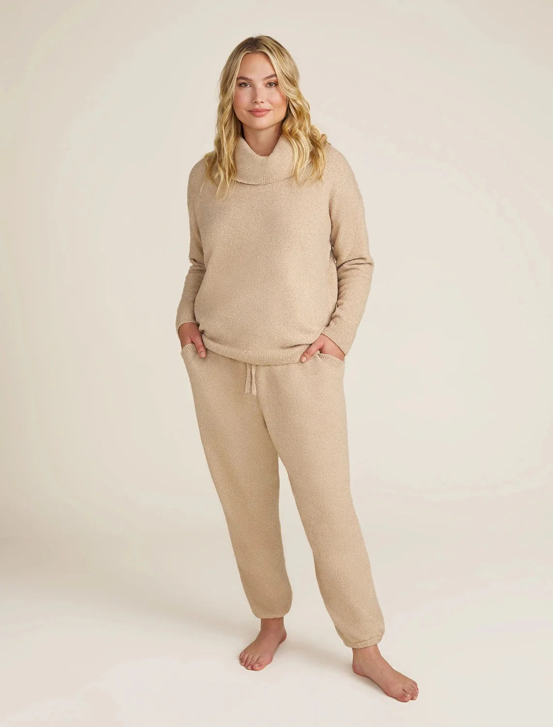 BD Ecochic Jogger Pant