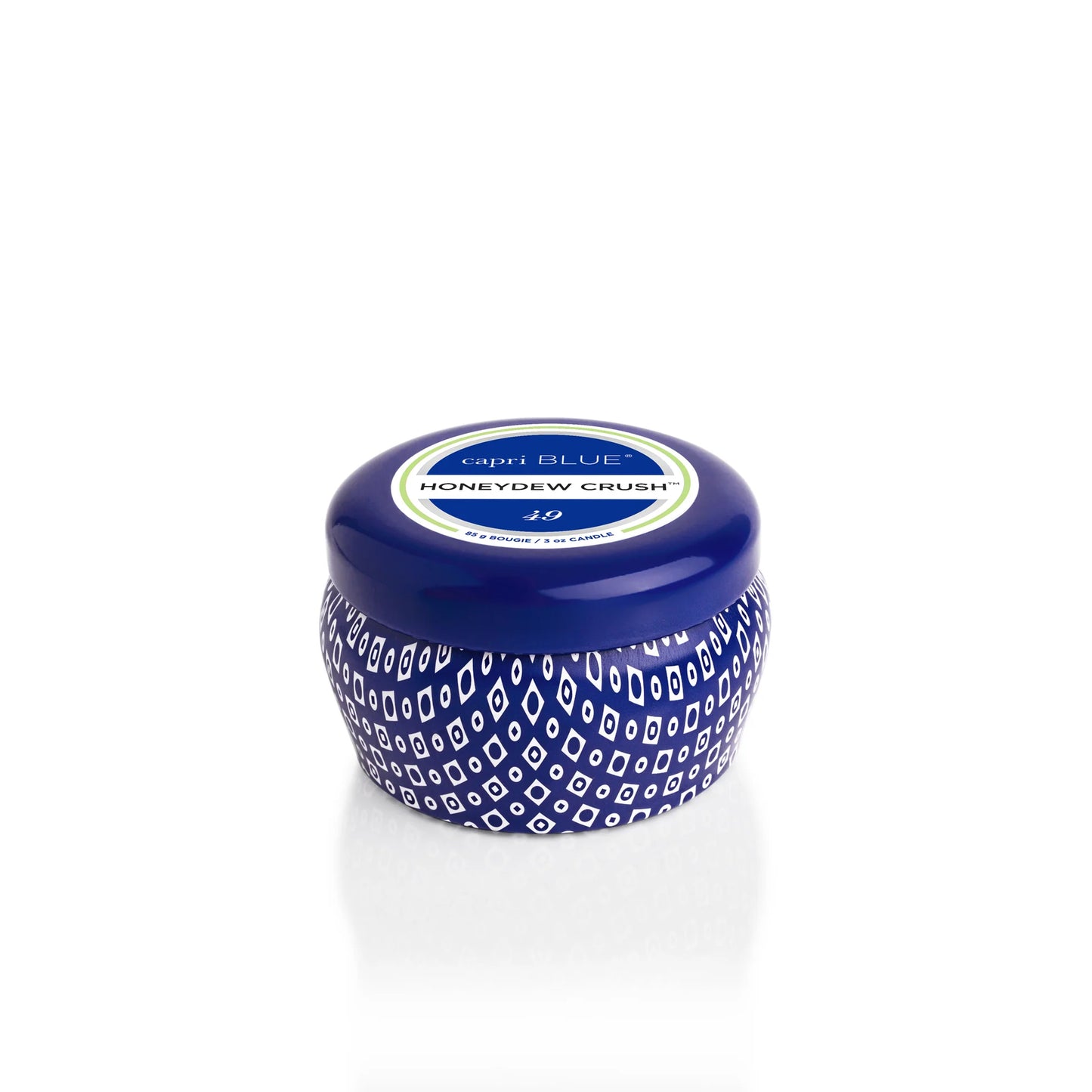 CB Volcano Printed Mini Travel Tin 3oz