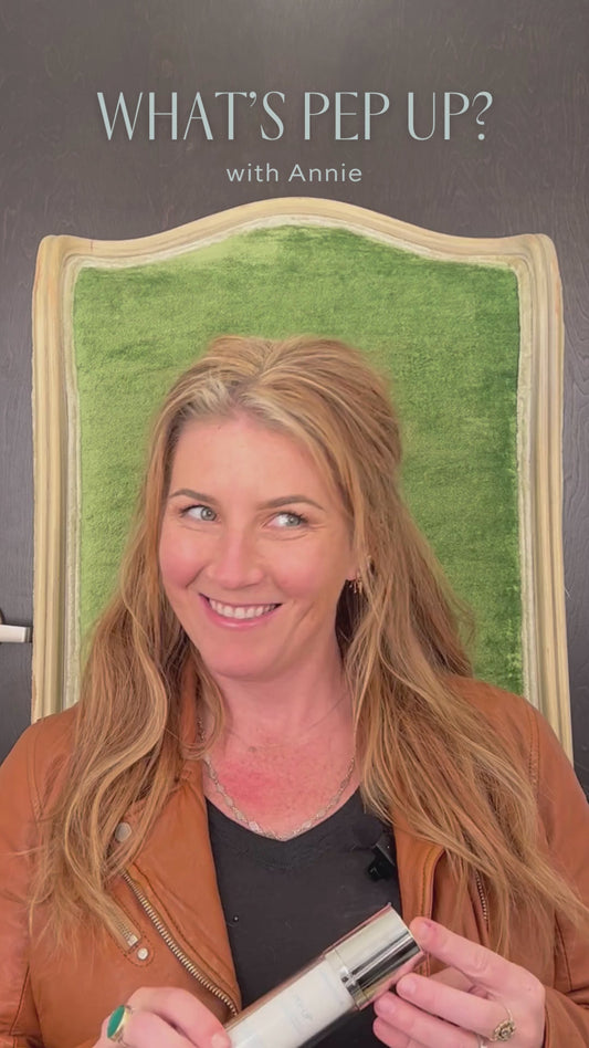 Colorescience Pep up Collagen Renewal Face & Neck Treatment
