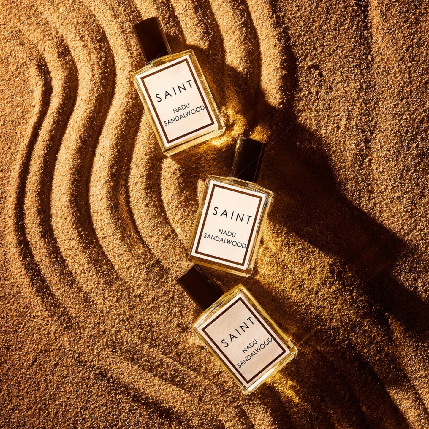 Saint Roll On Perfume