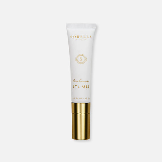 Aloe Cucumber Eye Gel