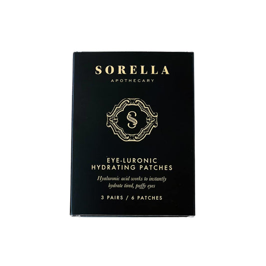 SA Eye-luronic Hydrating Patches