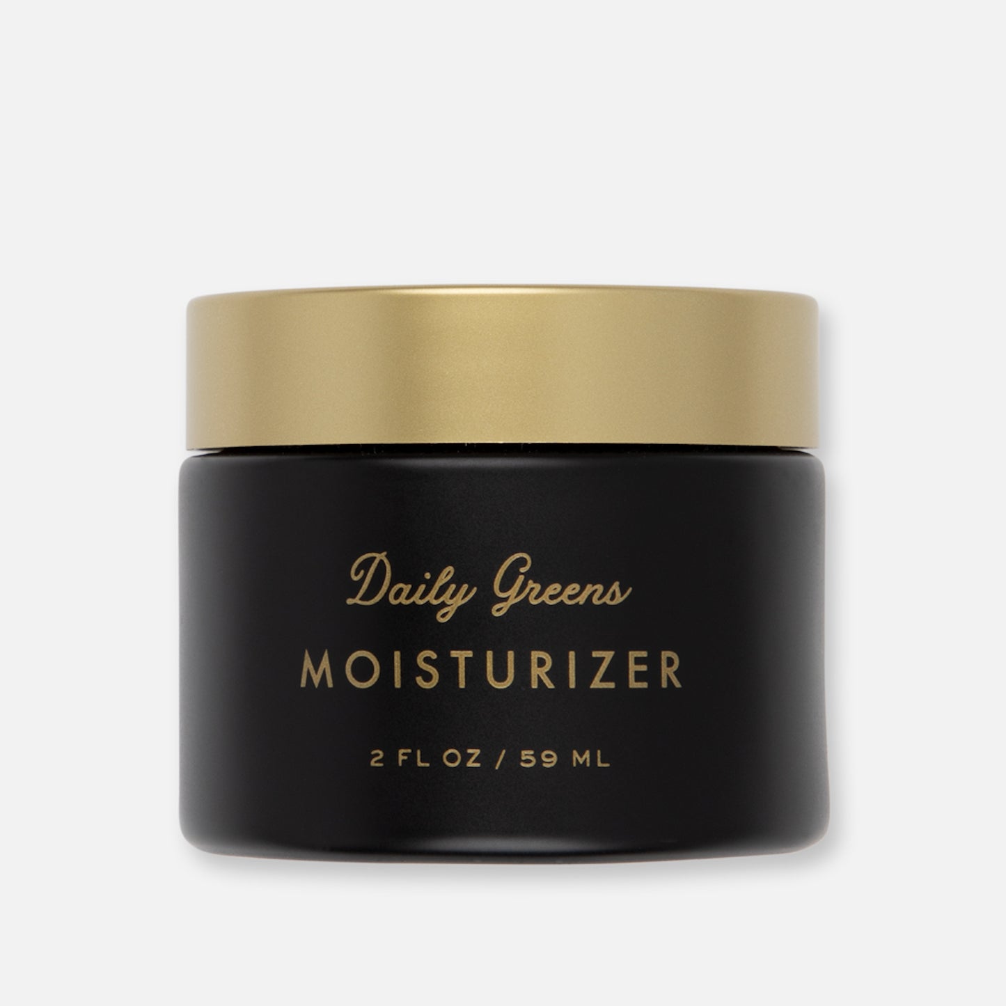 Daily Greens Moisturizer