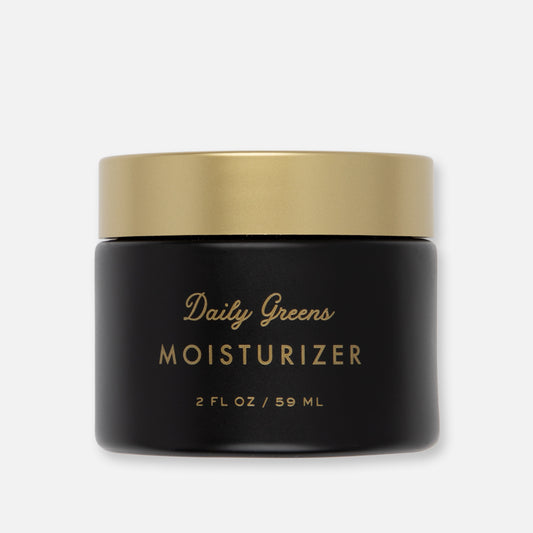 Daily Greens Moisturizer