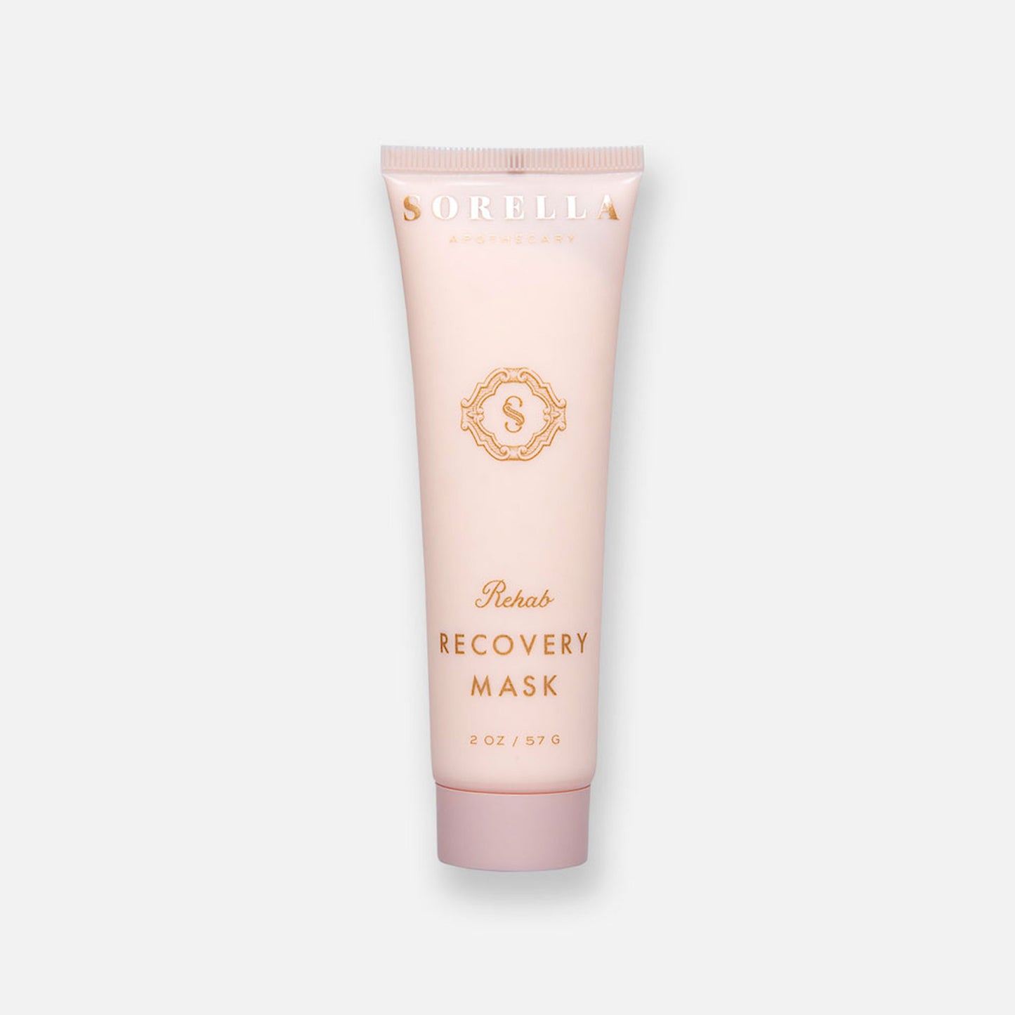 Rehab Recovery Mask
