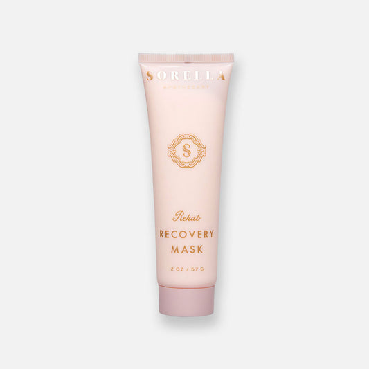 Rehab Recovery Mask