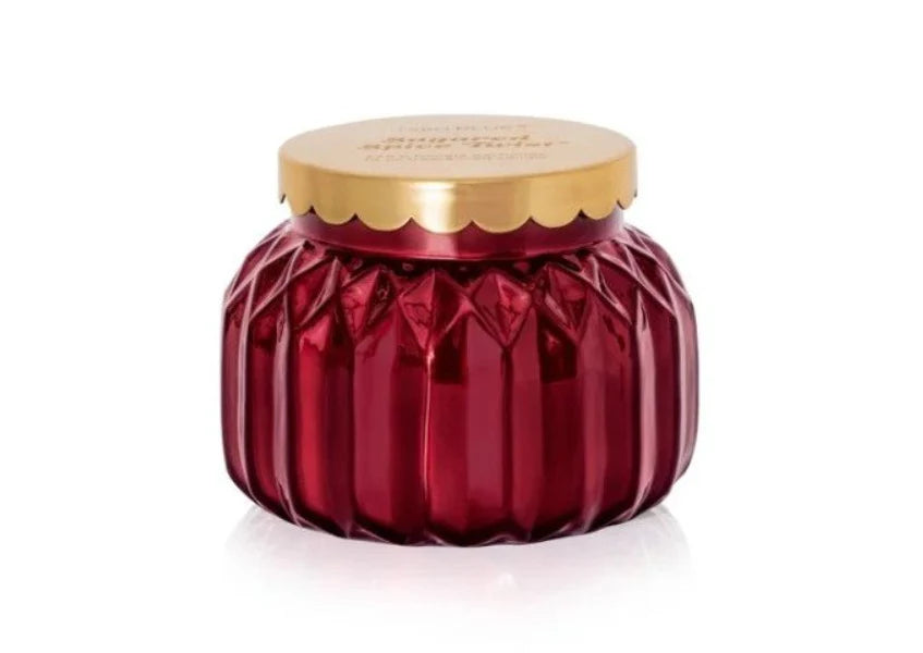 CB Royal Gem Petite Candle