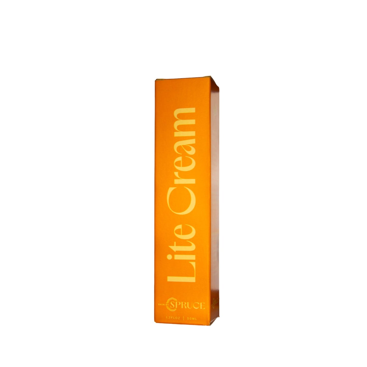 Spruce Lite Cream