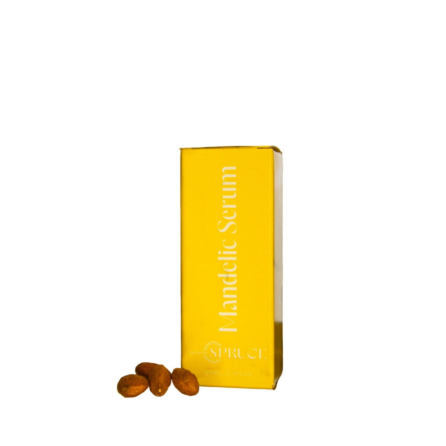 Spruce Mandelic Serum