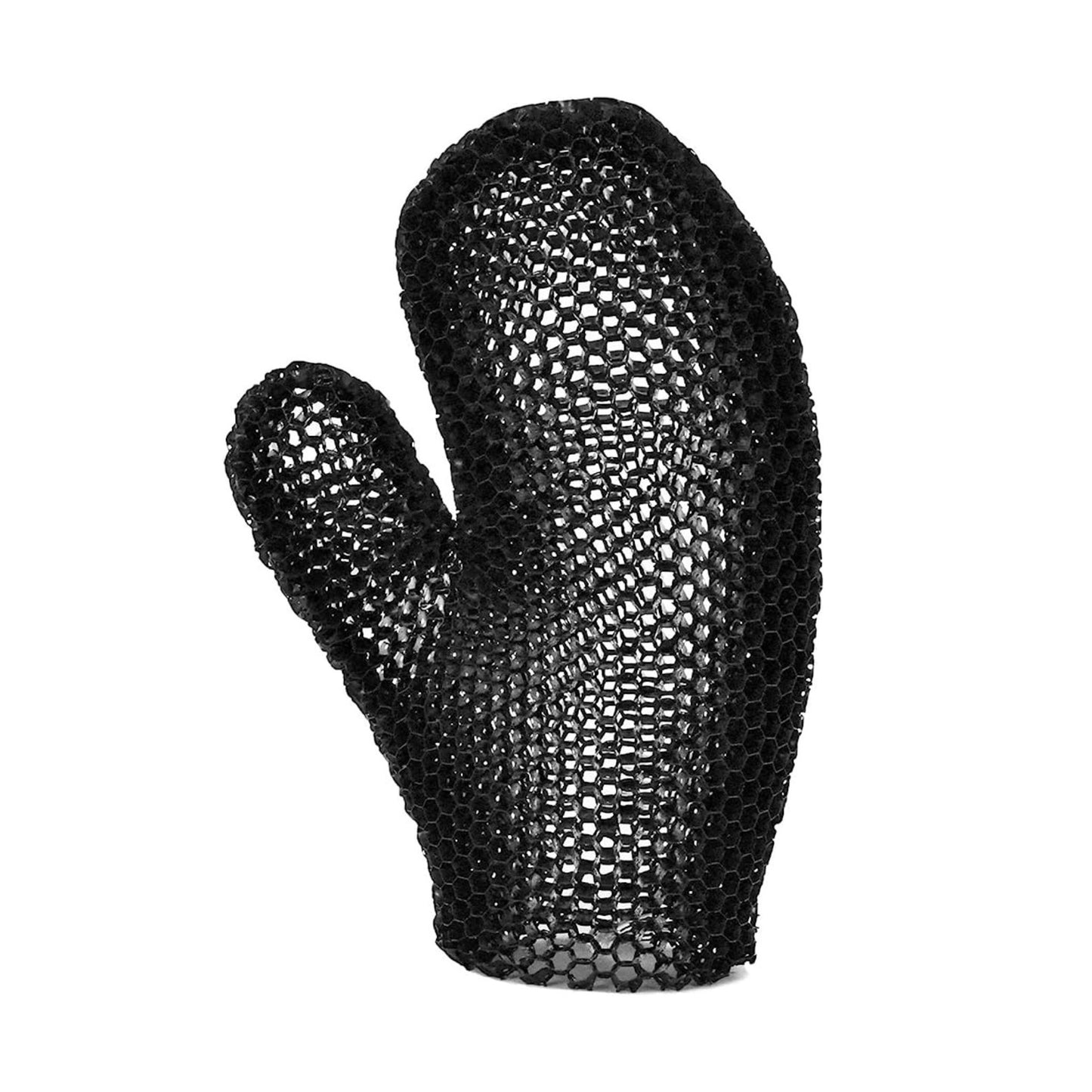 Supracor Stimulite® Bath Mitt Solid