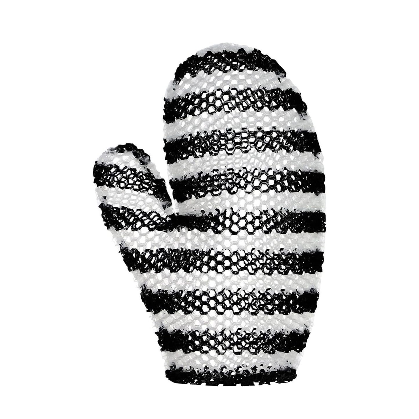 Supracor Stimulite® Bath Mitt Stripped