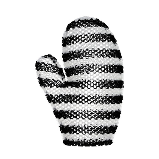 Supracor Stimulite® Bath Mitt Stripped