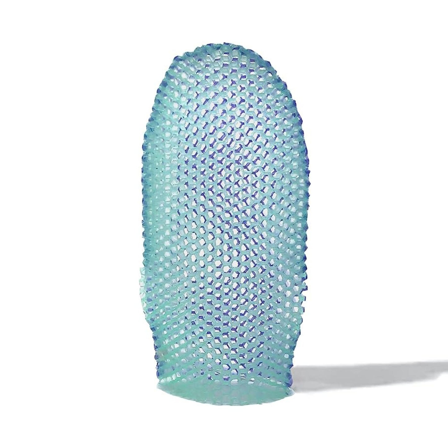 Supracor Stimulite® Dual-Sided Bath Mitt