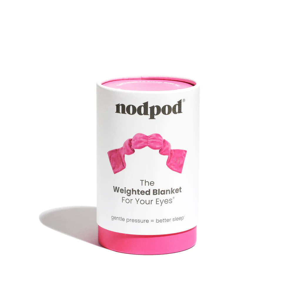 Nodpod Weighted Sleep Mask
