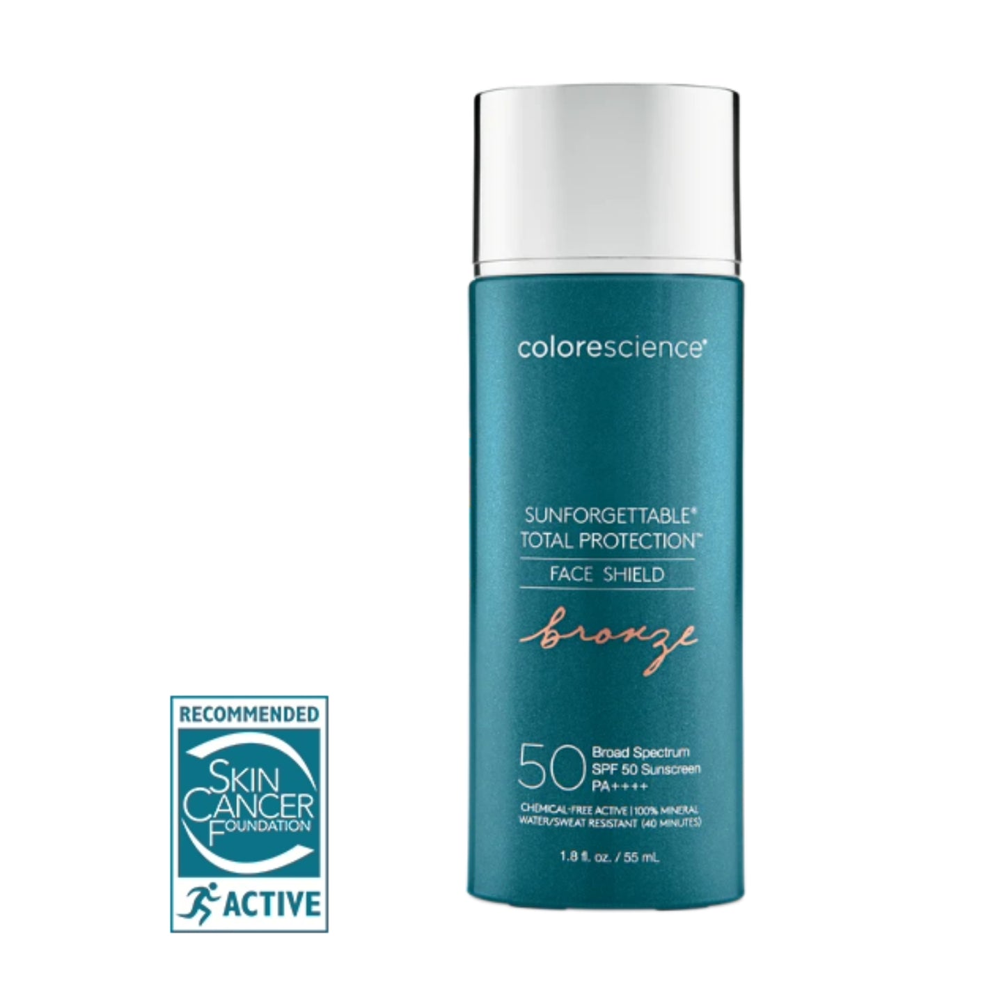 Sunforgettable Total Protection Face Shield SPF 50