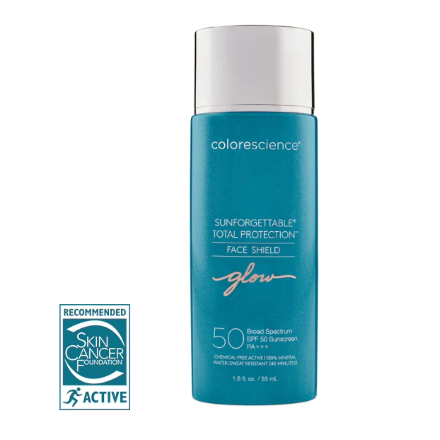 Sunforgettable Total Protection Face Shield SPF 50