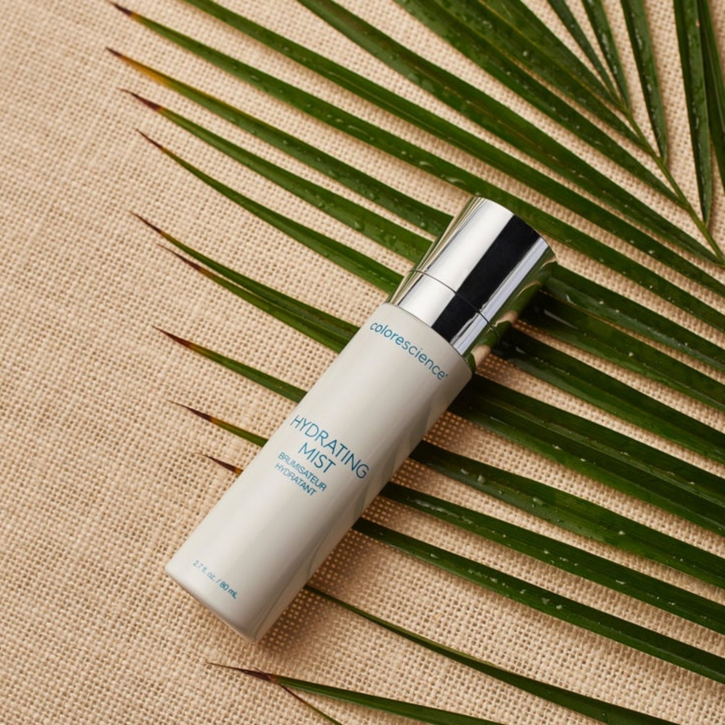 Hydrating Mist